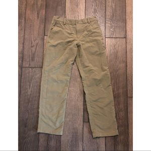 Under Armour youth L pants